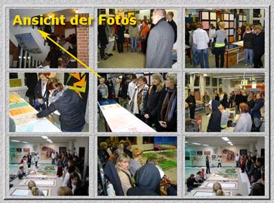 Tag der offenen Tür 2008