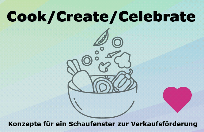 Cook/Create/Celebrat...