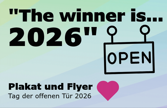 Plakat und Flyer 202...